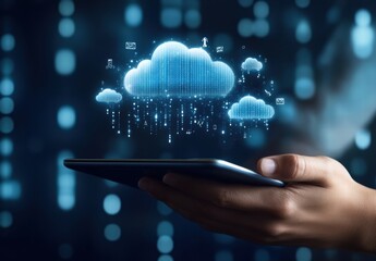 Cloud Computing in the Digital Age