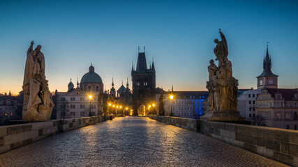 Morgendämmerung auf der Brücke - its dawning on the bridge