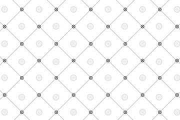 A high-quality abstract pattern background featuring a modern and stylish design with geometric shapes.