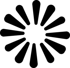 Fireworks. symbols of firecracker icons for Anniversary, New year, Celebrate, Festival. Flat design, Glamour, shining template, Premium Quality Designs Elements, isolated on transparent background,