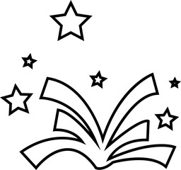 Fireworks. symbols of firecracker icons for Anniversary, New year, Celebrate, Festival. Flat design, Glamour, shining template, Premium Quality Designs Elements, isolated on transparent background,