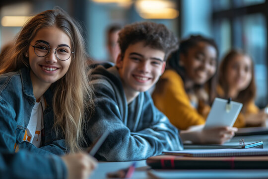 A team of business experts in a modern office, sharing ideas and working together to bring a complex project to fruition.