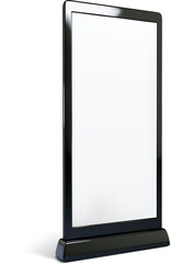 Screen Billboard Mockup