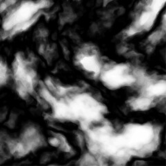 Gray, white watercolor textured on white paper background. Gray watercolor painting textured design on white background. 