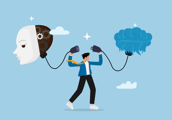 Artificial Intelligence and Human Connection. The Future of AI, Machine Learning, and Digital Innovation in Business, Technology, and Society