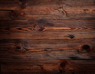 Texture de bois rustique