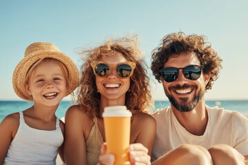 Outdoor Family Time: Staying Protected Under the Summer Sun