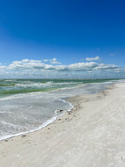 Lido Key Beach