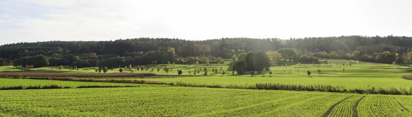 Golfplatz, &Ouml;sterreich, Steiermark, Divers, Bad Waltersdorf