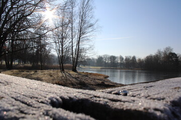 Britzer-Garten Berlin
