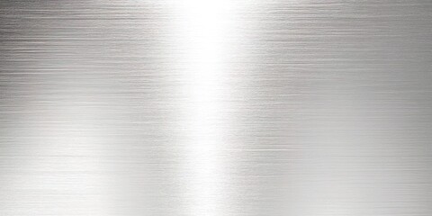 Brushed Metal Texture Background