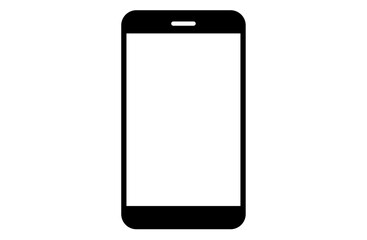 携帯電話のアイコン