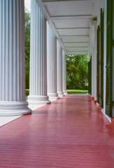 New Orleans, the charm of tradition