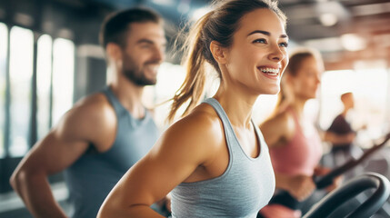 Regular exercise improves overall health and boosts mental well-being.