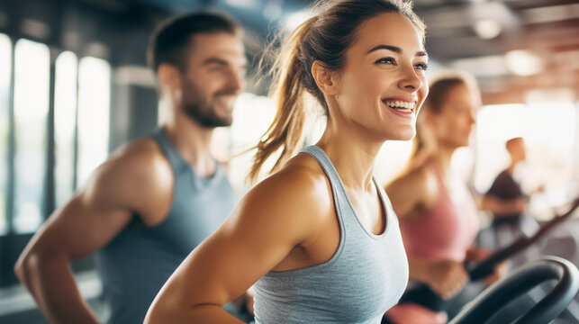 Regular exercise improves overall health and boosts mental well-being.