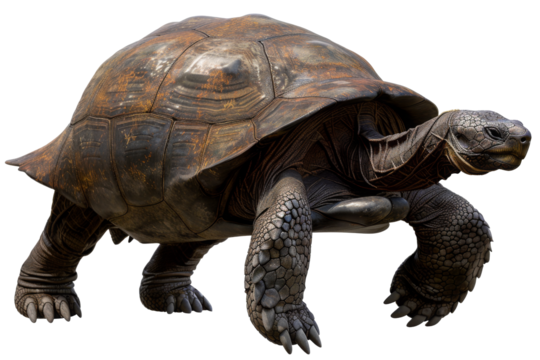 Giant Tortoise