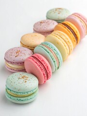 macaroon