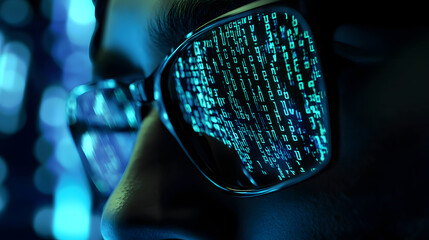 Code Reflection in Glasses