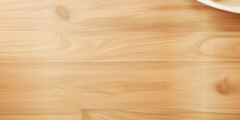Soft, light wood planks with visible natural grain texture placed in a retro-inspired arrangement, creating a warm, timeless background that exudes rustic charm and vintage style.
