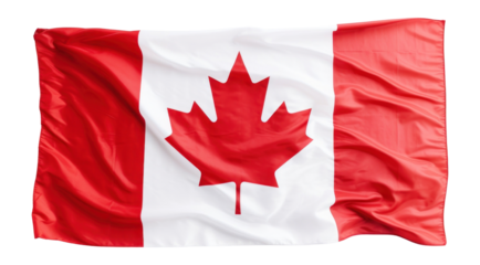 PNG Canada flag canada white.