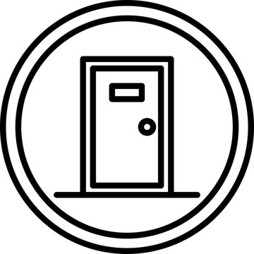 Front Icon