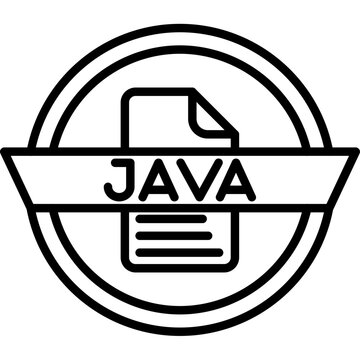 Java Icon