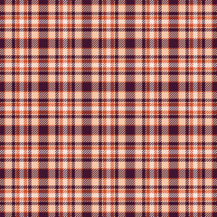 Warm autumnal plaid pattern.  Perfect for textile design, fashion, website backgrounds, or seasonal branding.  Subtle color palette evokes feelings of comfort and warmth.
