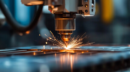 The demand for high-quality manufacturing has led to the growth of precision engineering industries.