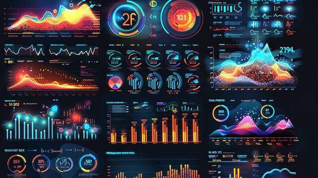 infographic collection
