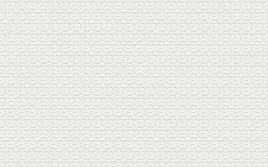 Scandinavian-inspired minimalist dots and lines pattern