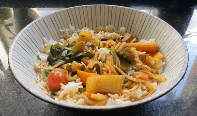 thaicurry