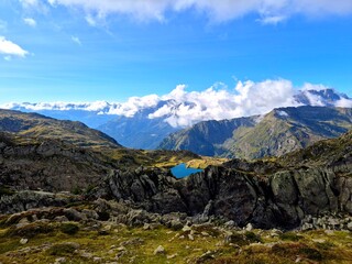 Heaven is a place called Earth