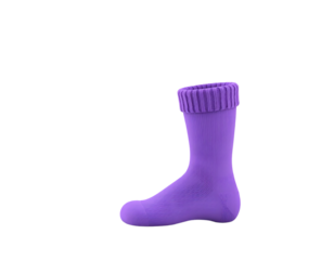 Purple Sock
