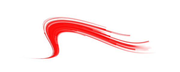 Png futuristic technological style. Png abstract background with speed lines. Neon color rays vector abstract background. The light lines of the road a blue light background creating of movement	
