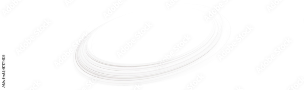 Wall mural png futuristic technological style. png abstract background with speed lines. neon color rays vector
