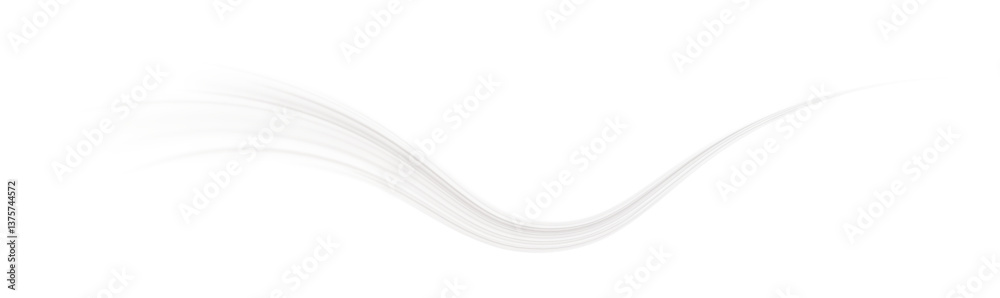 Sticker png futuristic technological style. png abstract background with speed lines. neon color rays vector