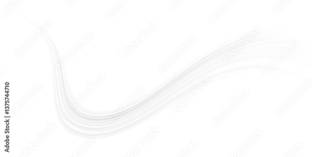 Poster png futuristic technological style. png abstract background with speed lines. neon color rays vector