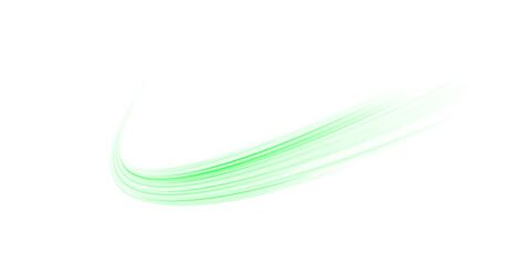 Png futuristic technological style. Png abstract background with speed lines. Neon color rays vector abstract background. The light lines of the road a blue light background creating of movement	
