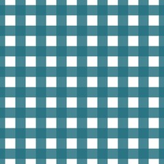 blue plaid pattern background seamless pattern 