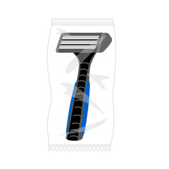 disposable razor
