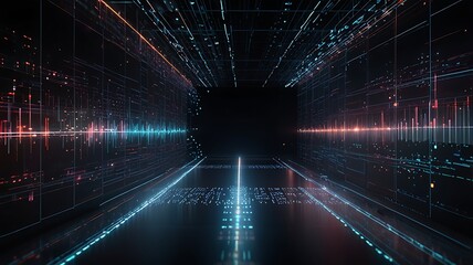  AI Data Stream