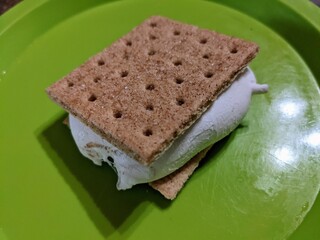 Summer S'more