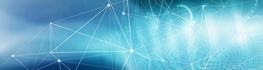netzwerk verlauf linien bewegung hintergrund weiß modulation banner farben weich filter