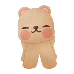 teddy bear toy