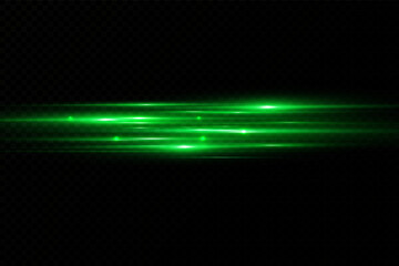 Glowing Speed ​​Traces.
Green Speed ​​Lines. Electric Horizon. Neon Speed ​​Flow