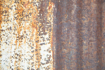 Rusty background. Background and texture