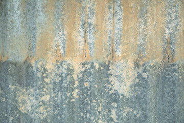 Rusty background. Background and texture