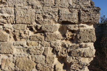 limestone stone
