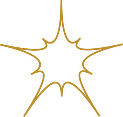 Sparkle icon isolated on transparent background. flat and line style  vectors for decoration. stars sparkles icon for your web site design, logo, app, UI. stars black symbol. glint sign.