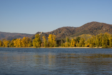 UNESCO Weltkulturerbe, Wachau, Oberloiben, NIederösterreich, Ö